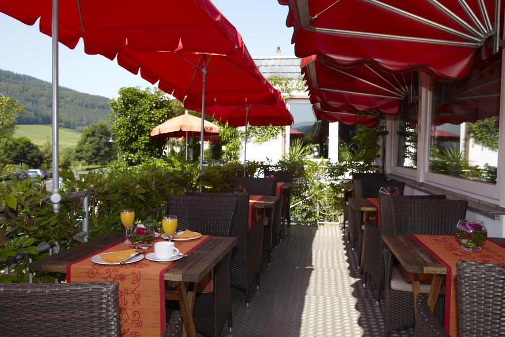 Hotel Winzerverein Zeltingen-Rachtig Exterior photo
